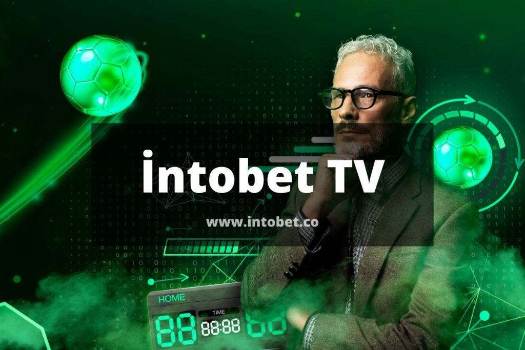 Intobet-TV