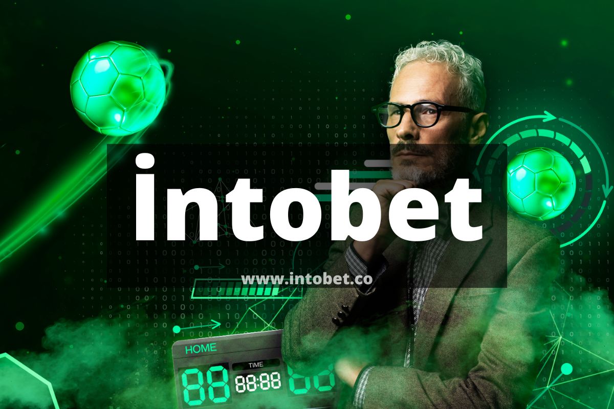 İntobet Web Sitesi Ve Lisansı