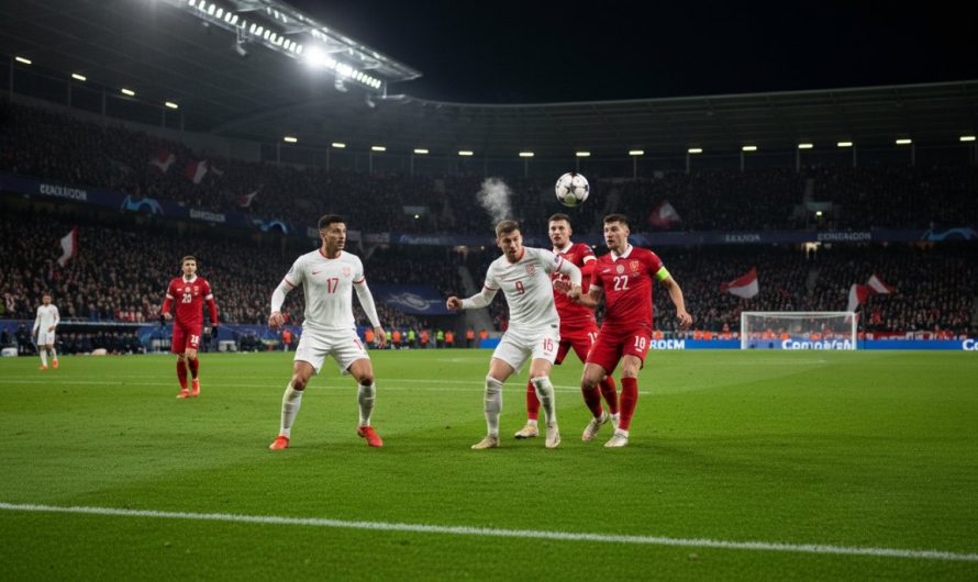 Bernabeu’da Dev Randevu: Real Madrid – Benfica Tur Analizi