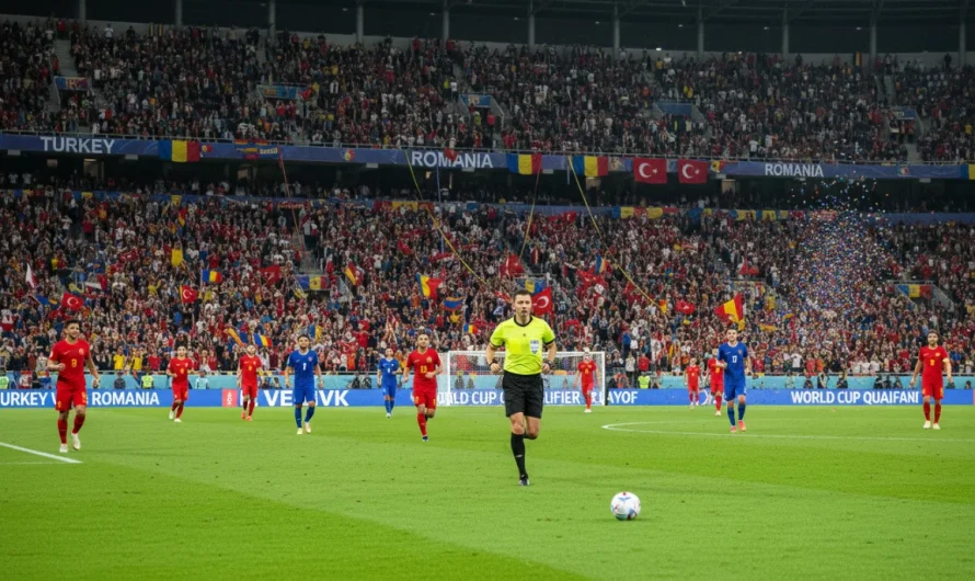 Fransız Adaletinin Play-off Mücadelesindeki Rolü