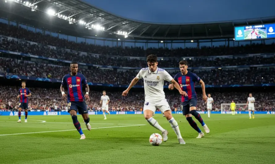 Real Madrid ile Alaves: Genç Yetenek Arda Güler’in Testi