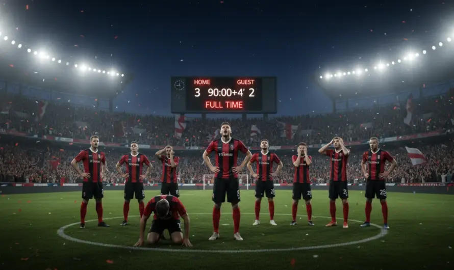 San Siro’da Atalanta Şoku: Milan Çöktü