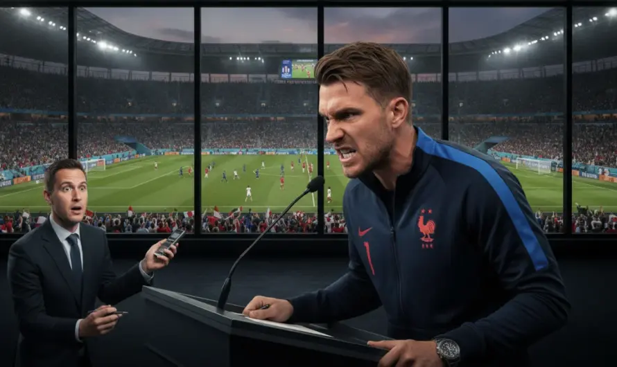 2026 Dünya Kupası: Ronaldo Messi Sorularını Cevapsız Bıraktı