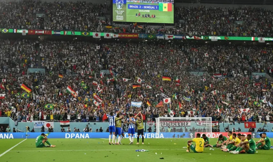 2026 Dünya Kupası: Son 32 Yolunda Kalanlar ve Veda Edenler