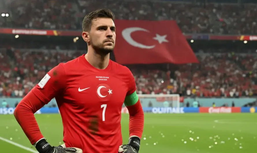 Kaptan Uğurcan Çakır’ın Dünya Kupası Vedasındaki Samimi İtirafları