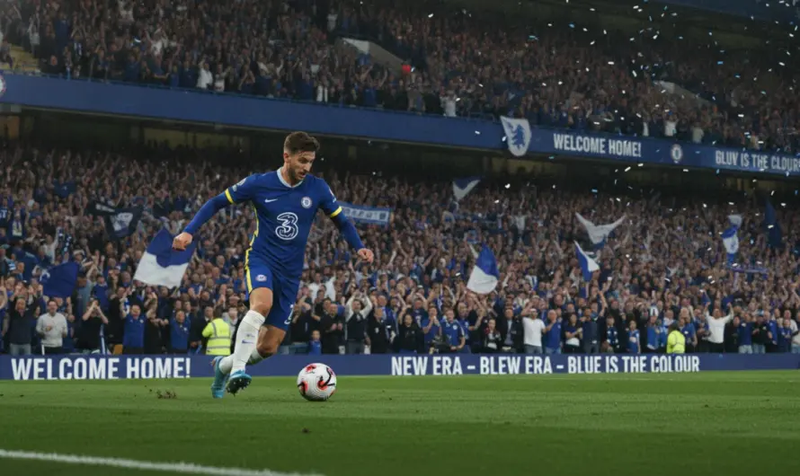 Londra’da Yeni Dönem: Pep Chavarria Chelsea Yolunda