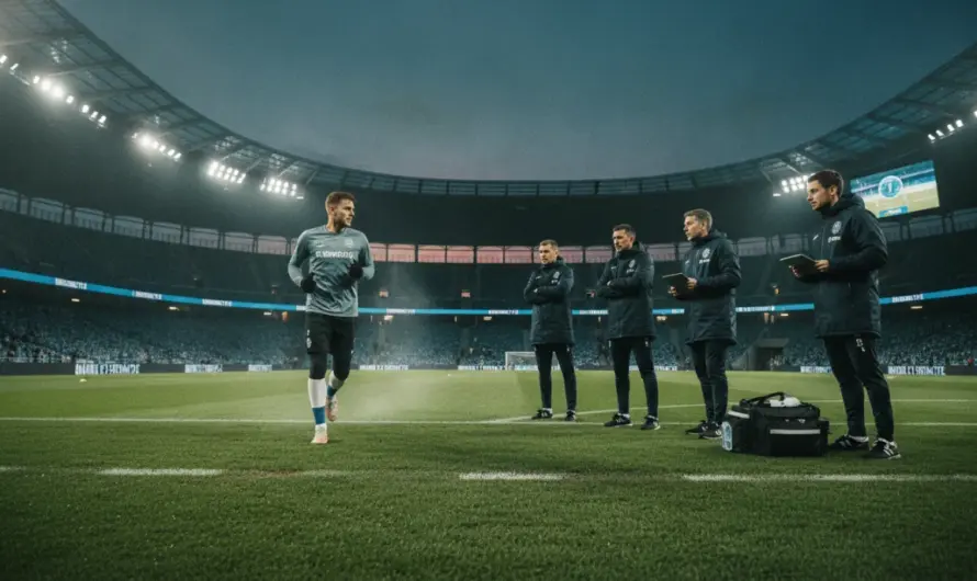 Beşiktaş’ta Kritik Geri Dönüş: Trossard Marsilya Maçına Hazır mı?