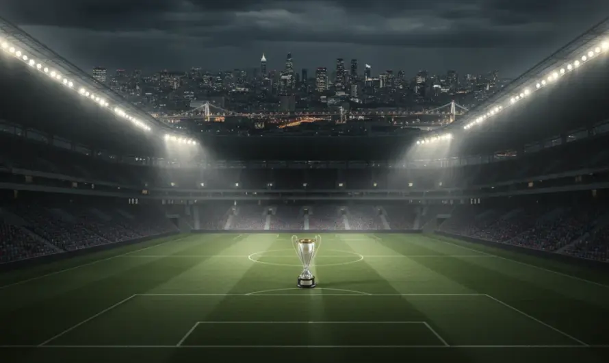 UEFA 2028-2029 Sezonu Final Merkezlerini Belirledi: Türkiye Adaylığı Sonuçsuz Kaldı