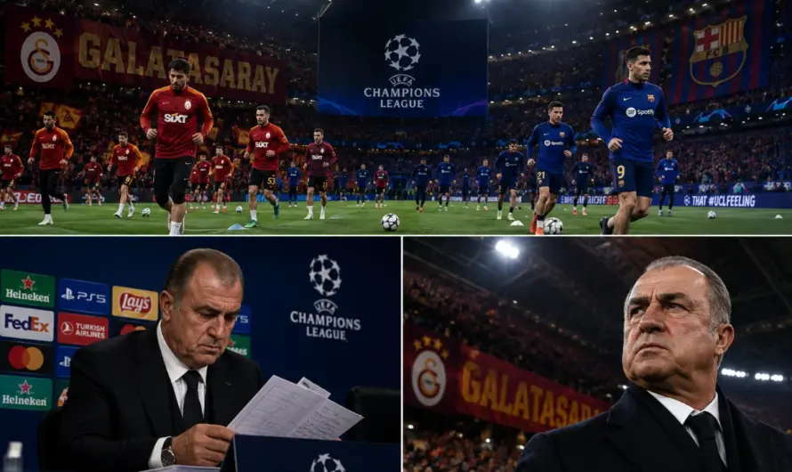 Fatih Terim, Dev Maçta UEFA’nın Teknik Gözlemcisi Olarak Görevde