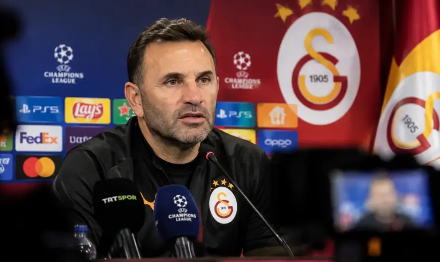 Okan Buruk’tan Barcelona Sınavı Öncesi Net Mesajlar: Hedef Galibiyet