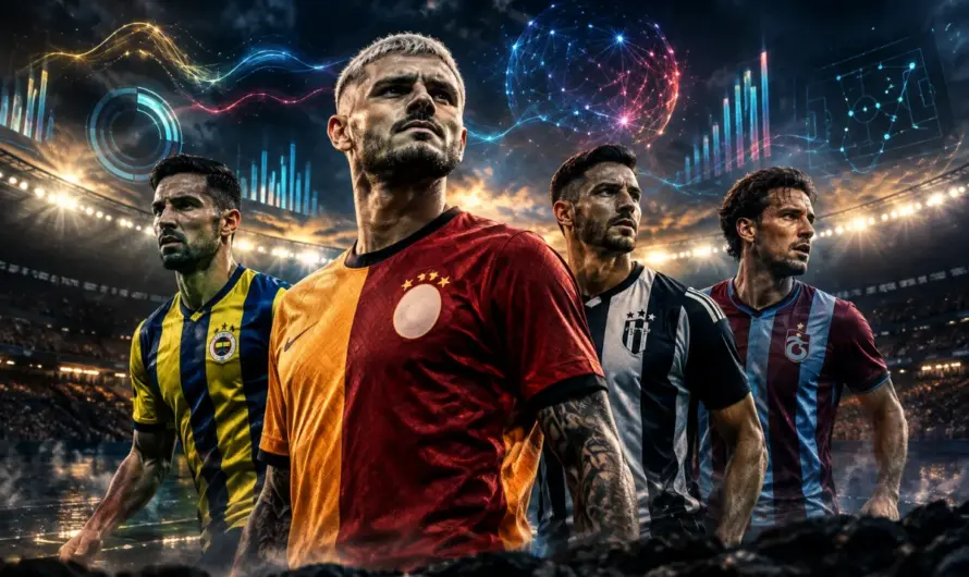Trabzonspor’un Zaferi Süper Lig Şampiyonluk Oranlarını Sarstı
